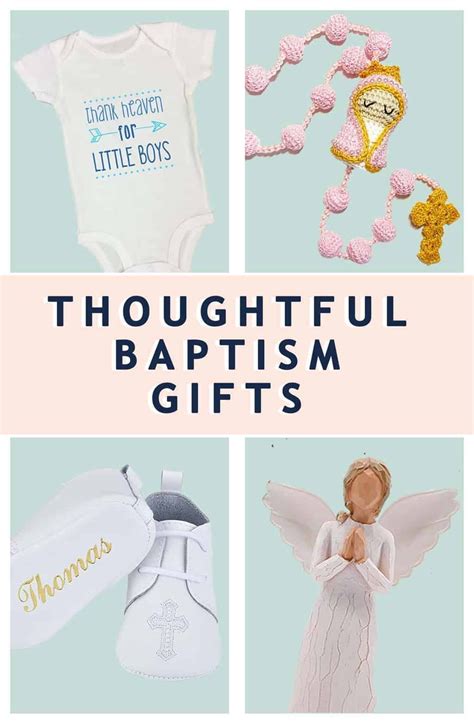 10 of the best Christening gift ideas for every budget.